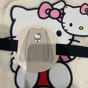 Hello Kitty Sweatshirt